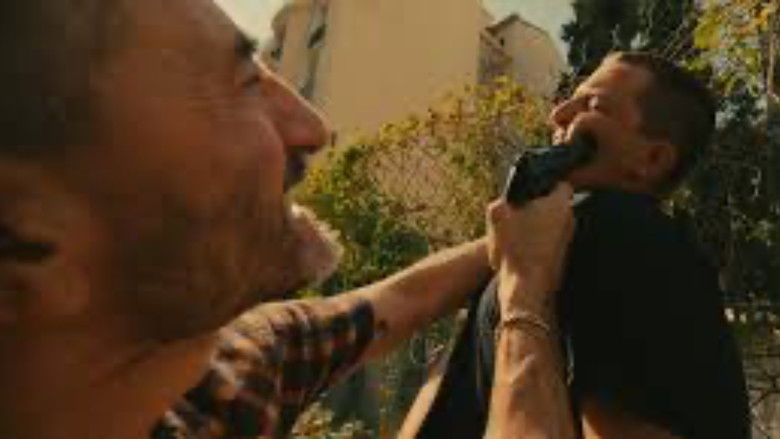 Image d'arrière-plan 5 du film Brûle le sang