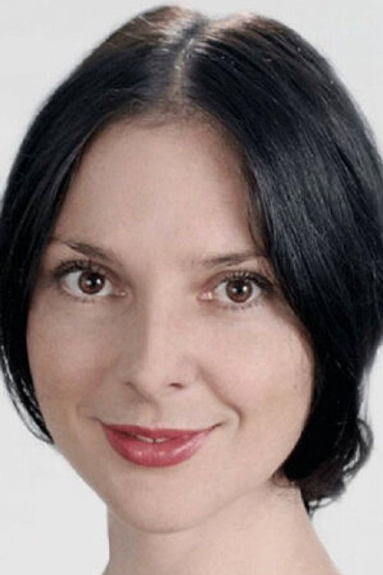 Svetlana Agafoshina photo 2