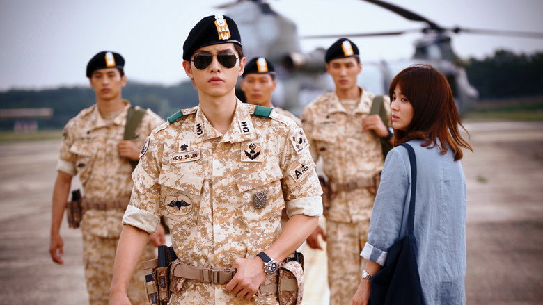 Descendants of the Sun — image 15