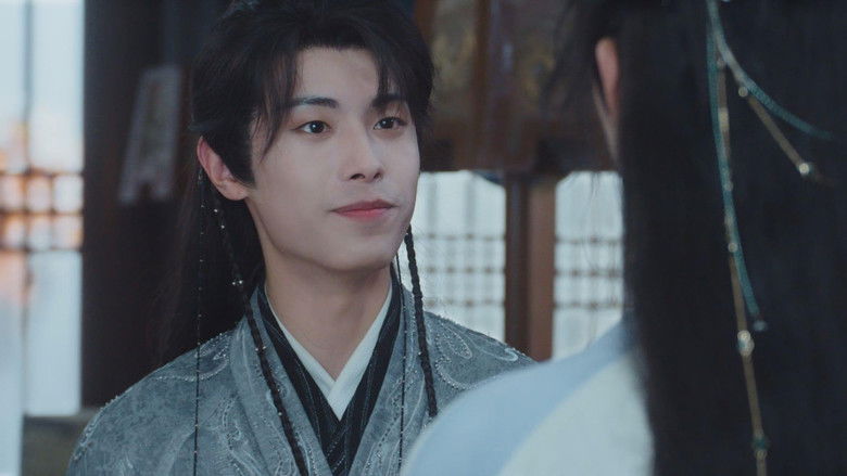 Still image for Returned Master season 1 episode 3: Episode 3 Still image for Returned Master season 1 episode 3: Episode 3