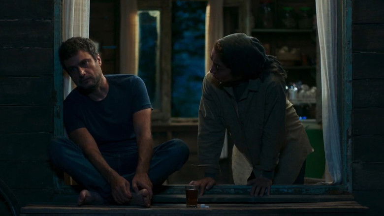 Still image for The Marsh season 1 episode 5: Episode 05 Still image for The Marsh season 1 episode 5: Episode 05