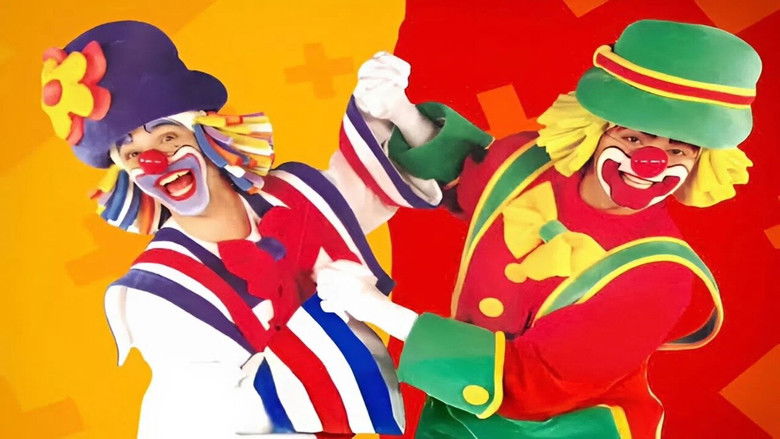 Imatge de Patati Patatá - No Castelo da Fantasia