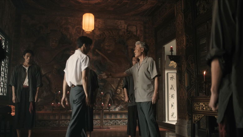 Still image for Contenders season 1 episode 40: Episode 40 Still image for Contenders season 1 episode 40: Episode 40