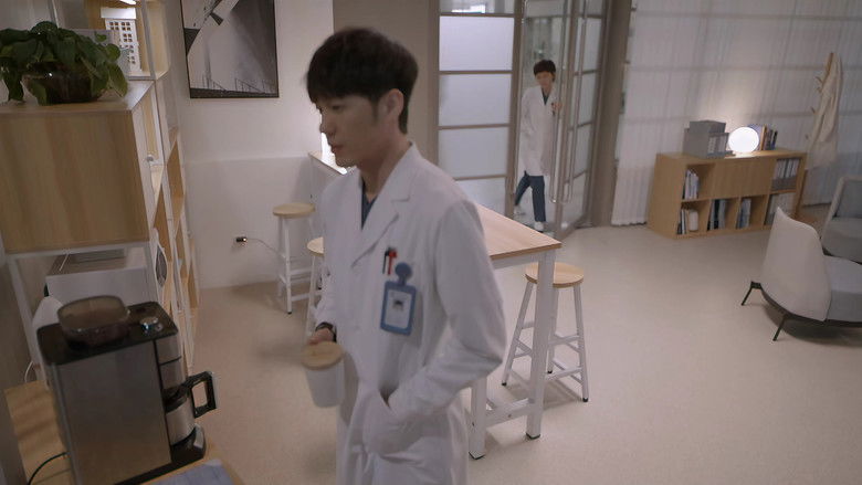 Still image for Thank You Doctor season 1 episode 29: Episode 29 Still image for Thank You Doctor season 1 episode 29: Episode 29