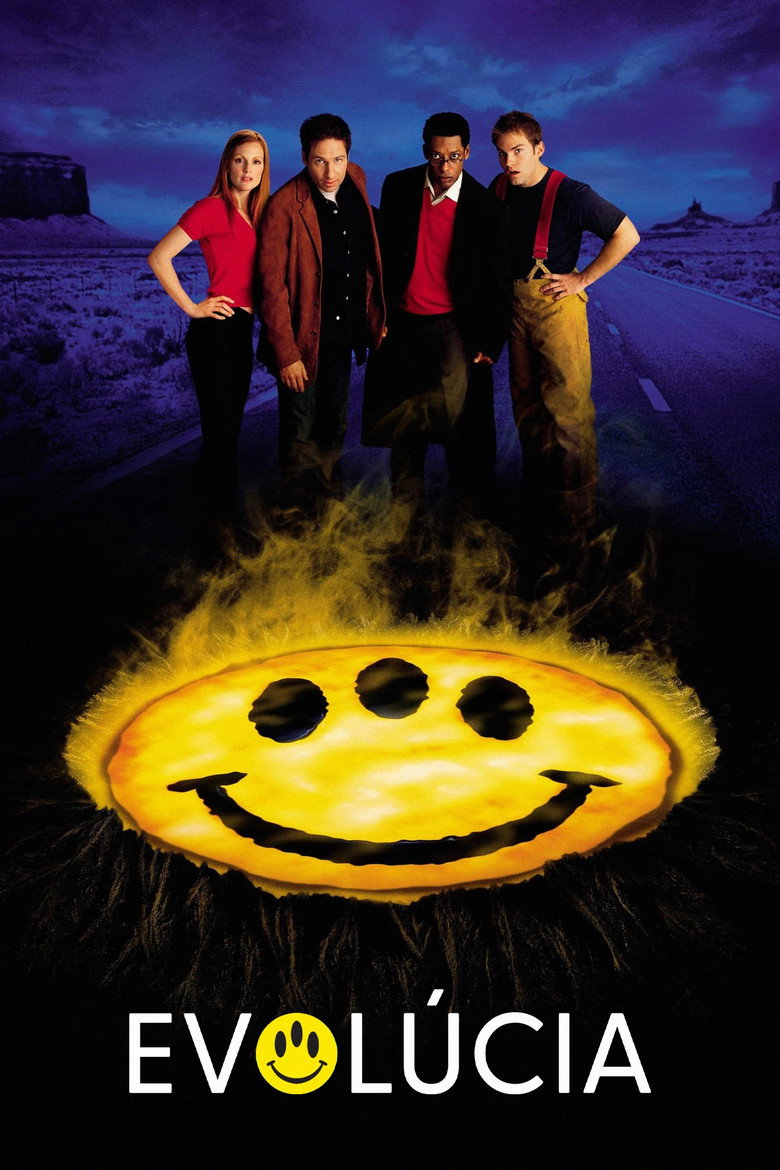 Film poster