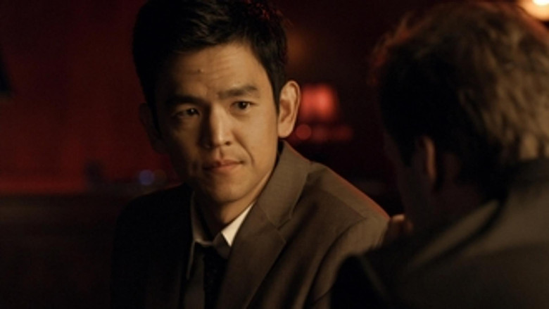 Still from FlashForward - Season 1 Episode 5
