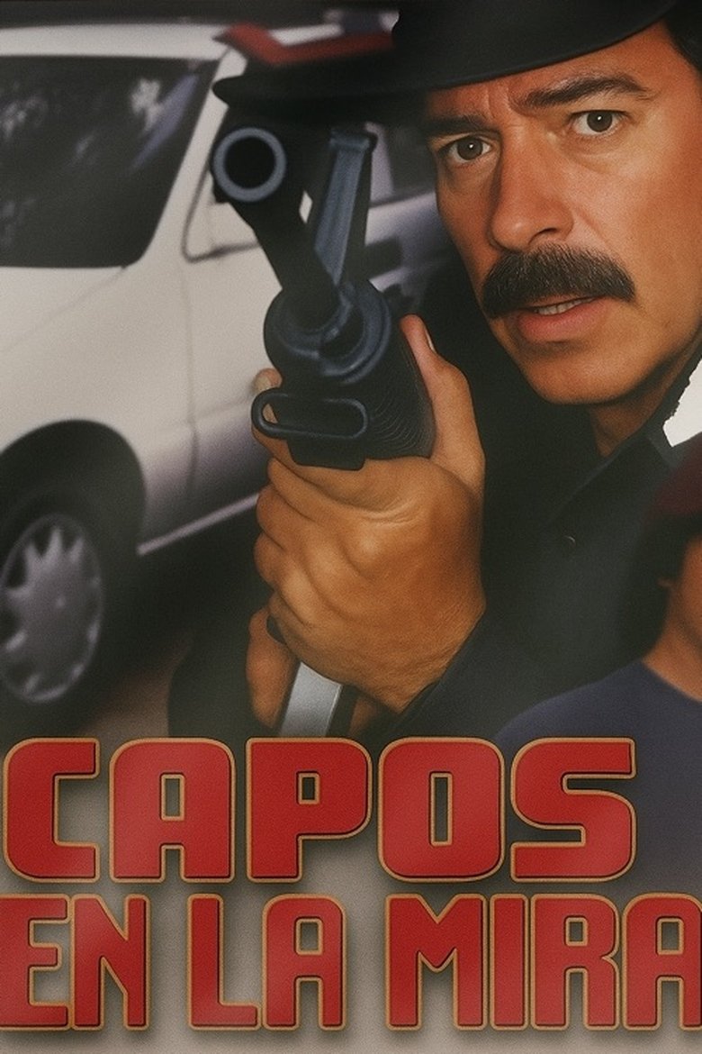 Capos En La Mira (1999)