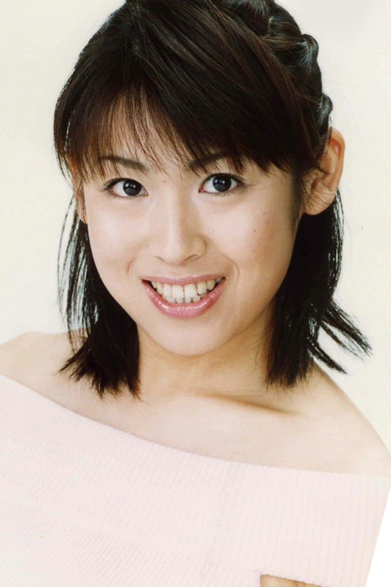 Minako Moto portrait image