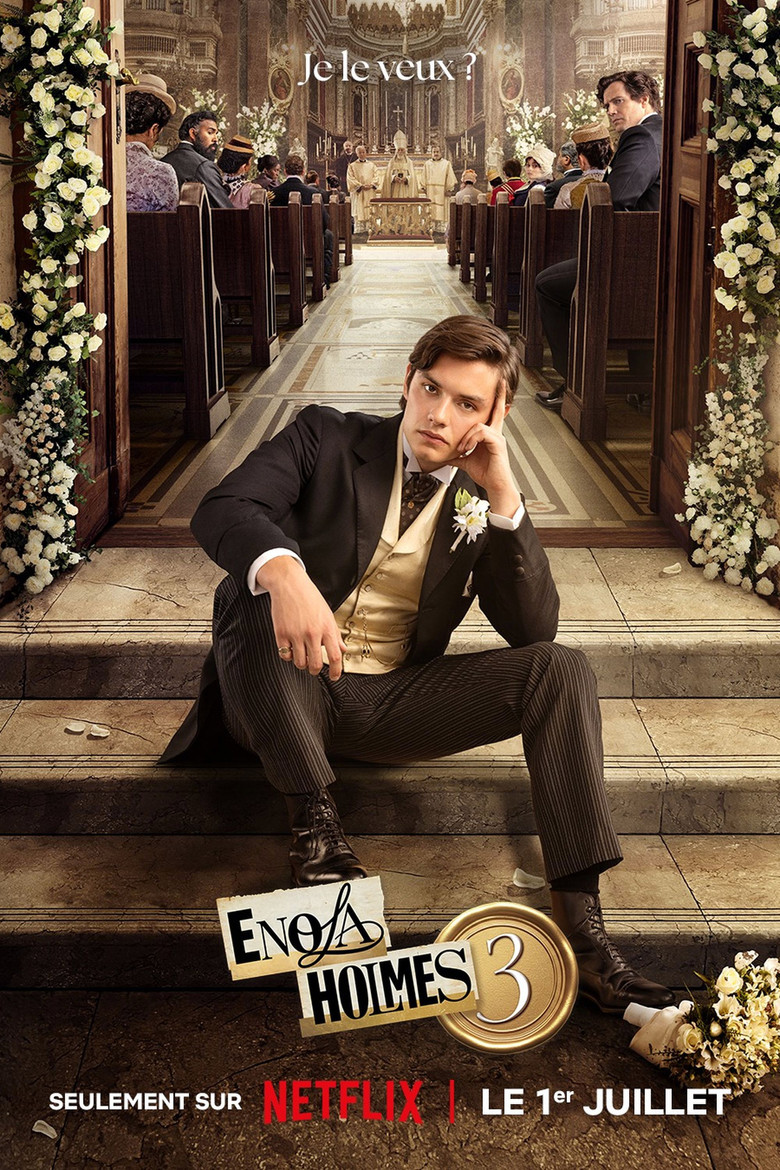 Póster la Película