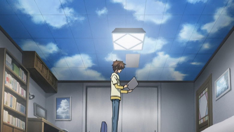 Still image for Sola season 1 episode 11: Pictures of a Reverie