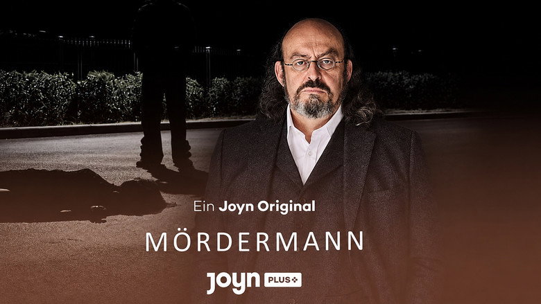 Mördermann (2020)