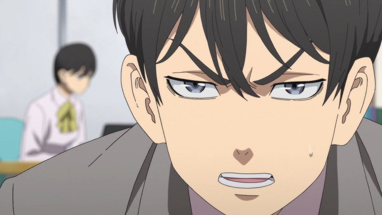 Still from Tokyo Revengers - Season 1 Episode 2