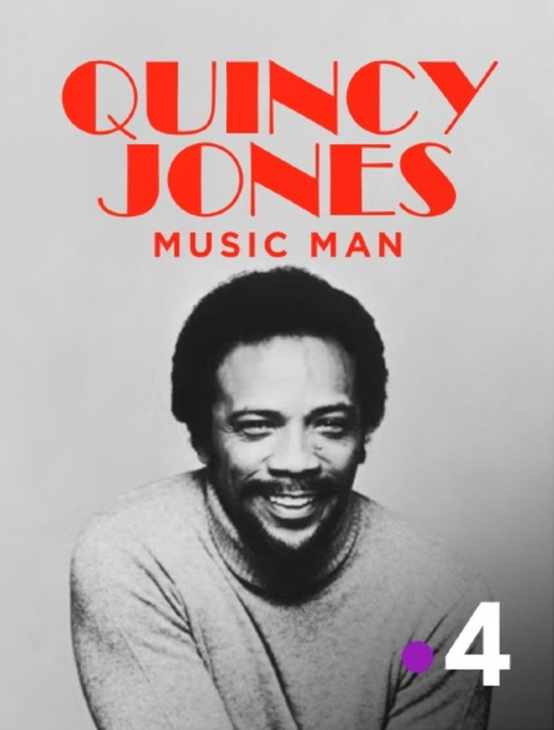 Imatge de Quincy Jones | Music Man