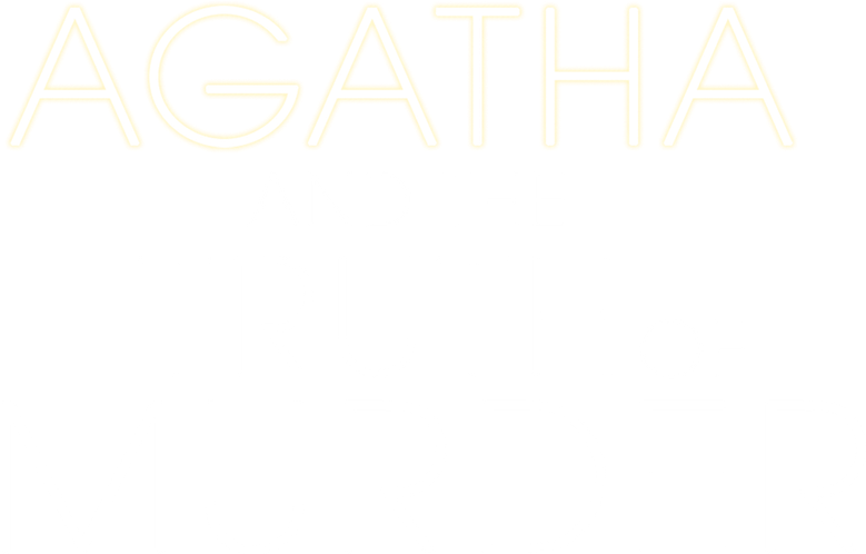 Agatha and the Truth of Murder