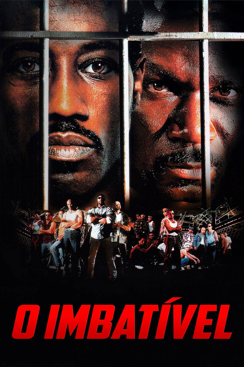 Póster la Película
