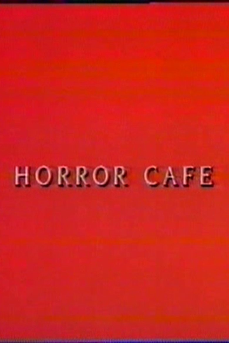 Horror Cafe