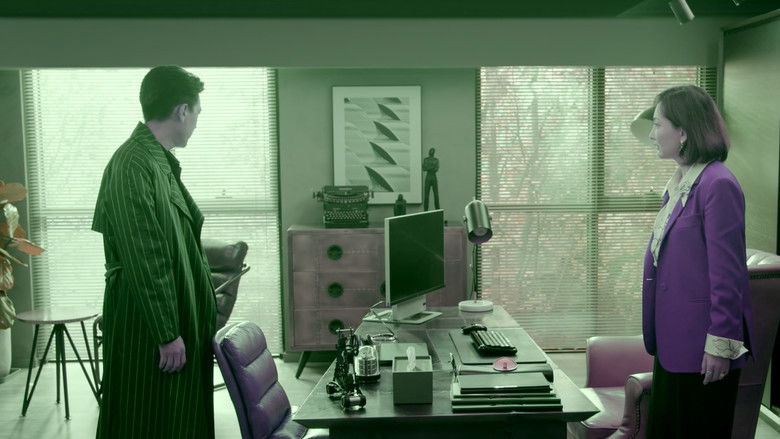 Still image for Nice to Meet You Again season 1 episode 3: Episode 3