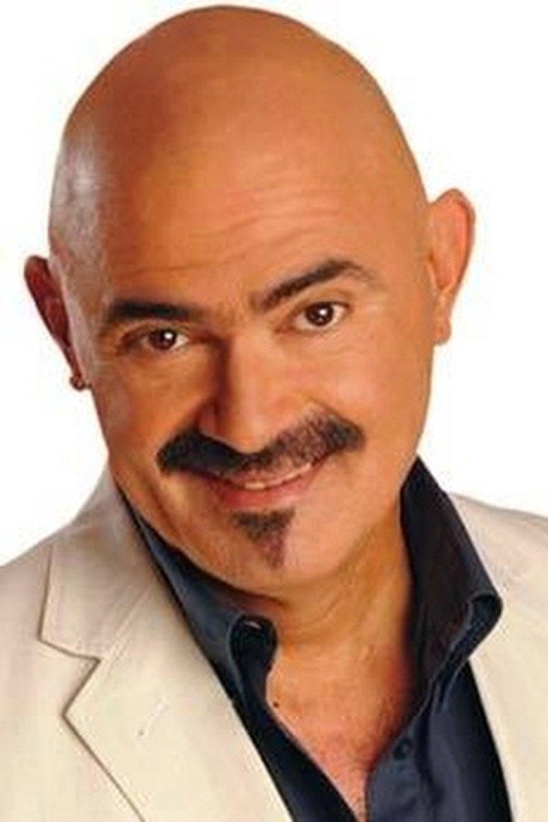 Fernando Correia Marques portrait