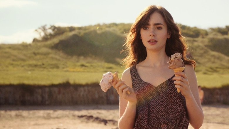 Su meile, Rouzė / Love, Rosie (2014) Su meile, Rouzė / Love, Rosie (2014)