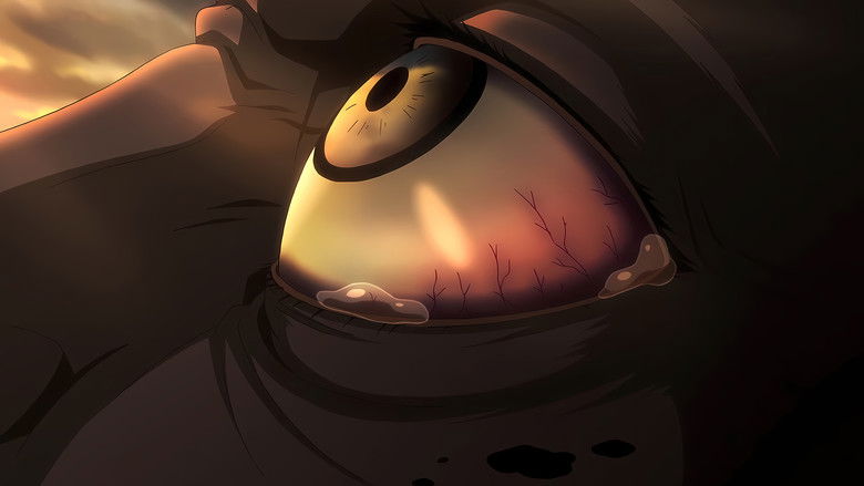 Still image for Dawn of the World season 1 episode 4: Episode 4