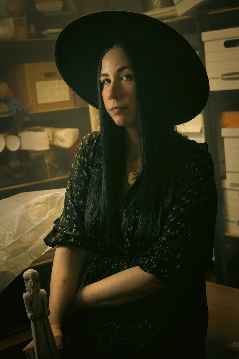 Dana Newkirk photo