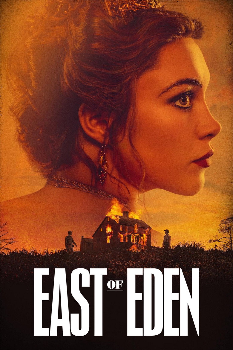 East of Eden screenshot 7