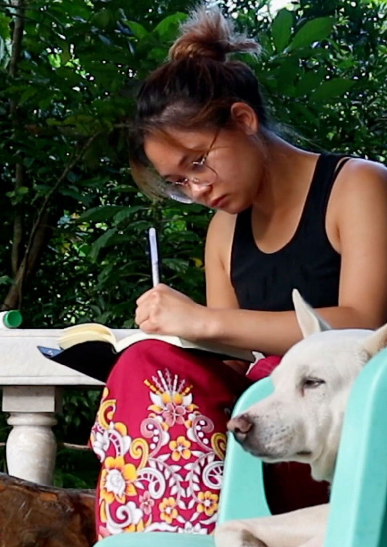 Imatge de Notes in the Philippines