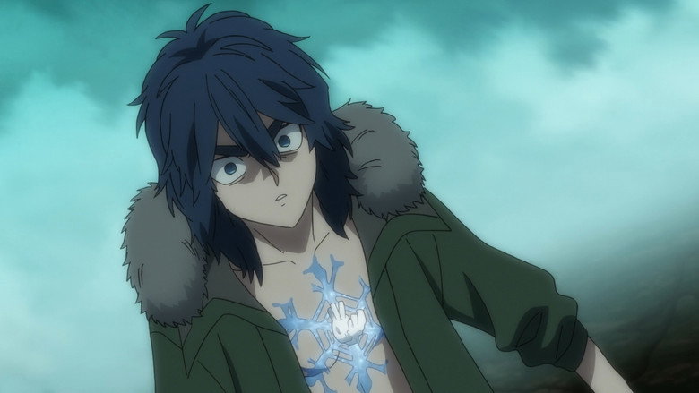 Still from Kemono Jihen - Season 1 Episode 12