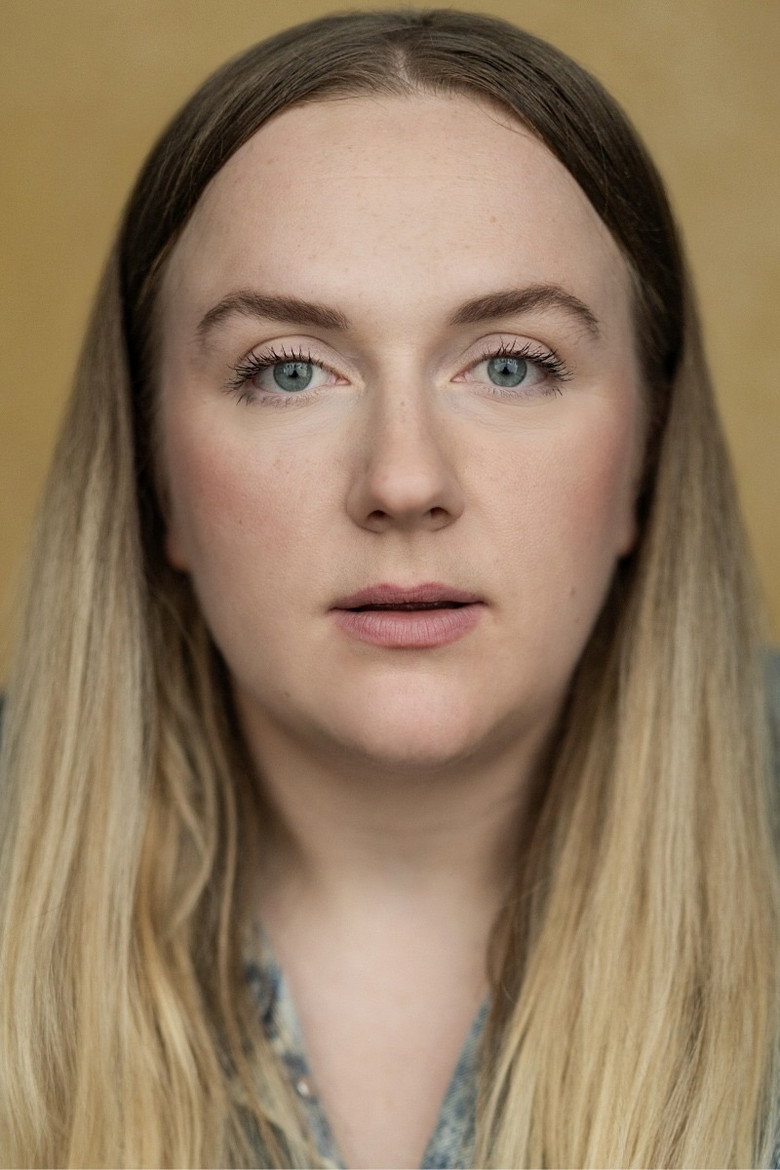 Beth Lindsey portrait