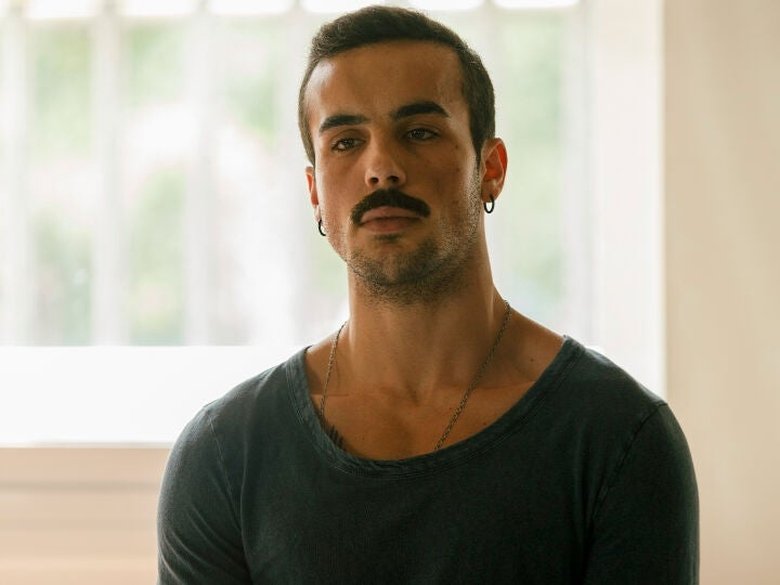 Still image for El gran salto season 1 episode 4: Episode 4