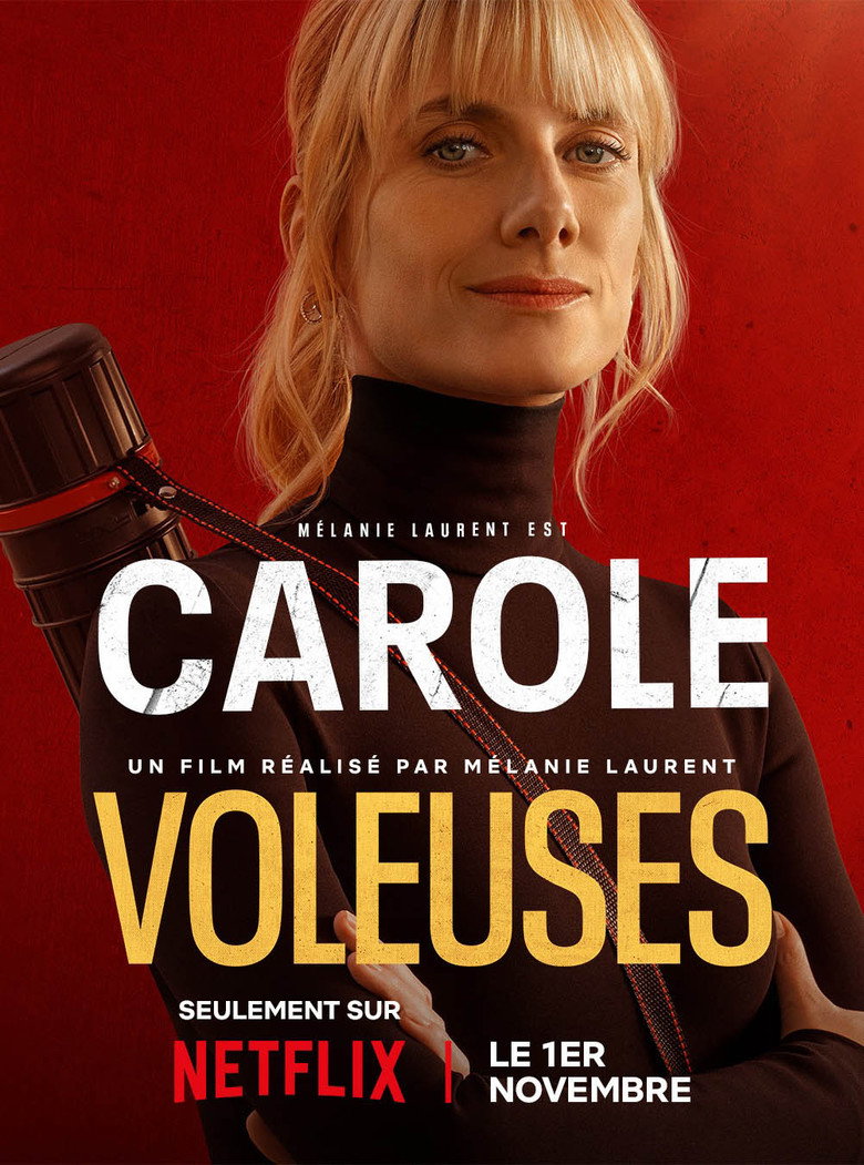 Póster la Película