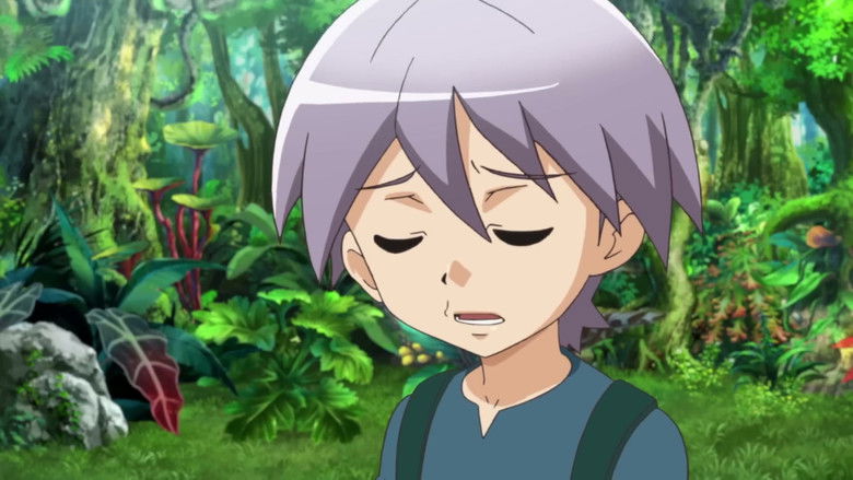 Still image for Turning Mecard season 1 episode 45: Episode 45 Still image for Turning Mecard season 1 episode 45: Episode 45