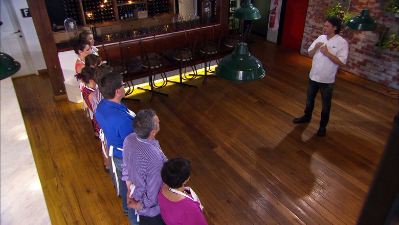 My Kitchen Rules 시즌 4 42화