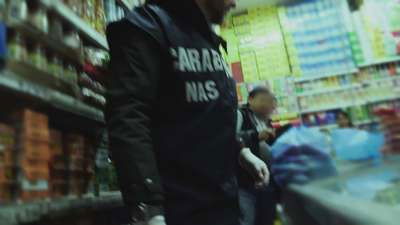 Still image for Operazione N.A.S. season 1 episode 16: Episode 16