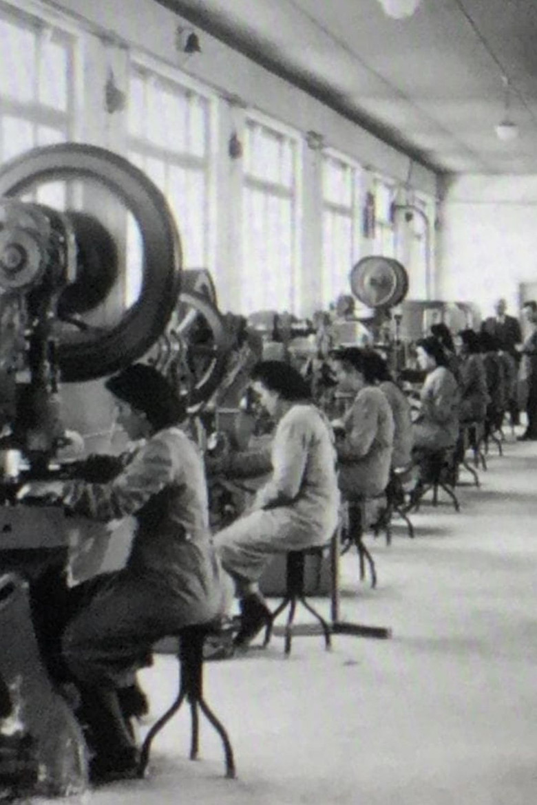 Imatge de L'Ombra del Gigante