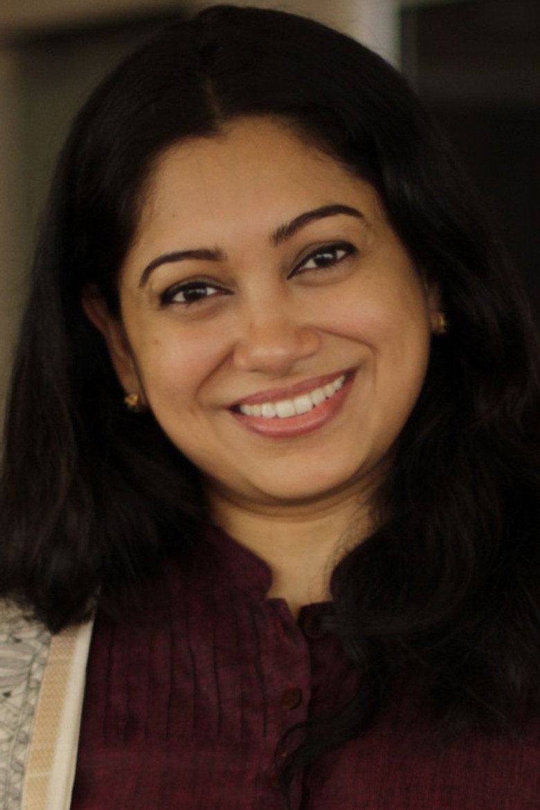 Anjali Menon photo 2