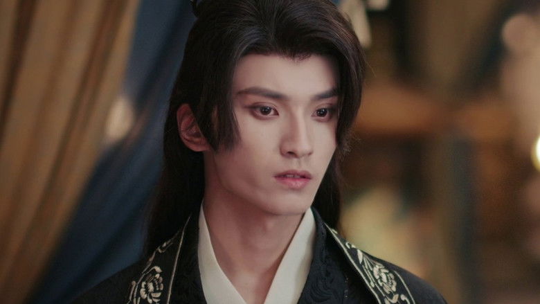 Still image for Into Your Heart season 1 episode 21: Episode 21