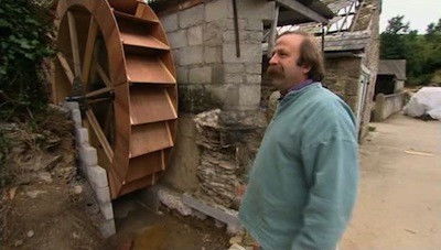 Still image for It's Not Easy Being Green season 1 episode 1: Episode 1 Still image for It's Not Easy Being Green season 1 episode 1: Episode 1