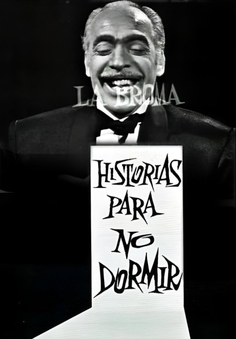 La Broma