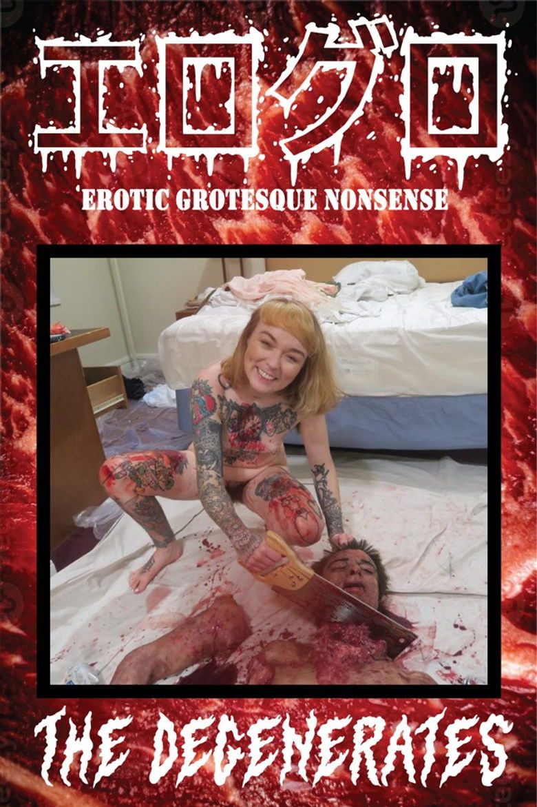 Imatge de The Degenerates