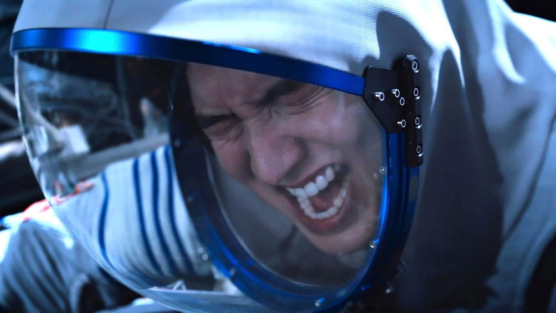 When the Stars Gossip 1×4