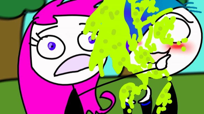 Still image for Japanoschlampen season 1 episode 5: Sweet Revenge