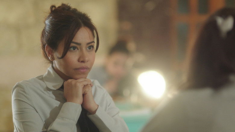 Still image for My Way season 1 episode 7: Episode 7