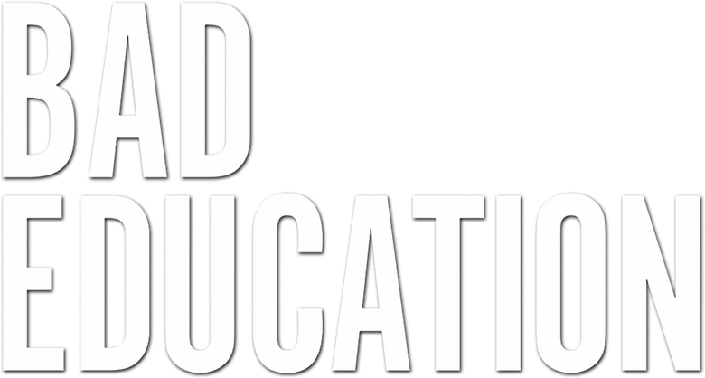 Imagen de Mala educación