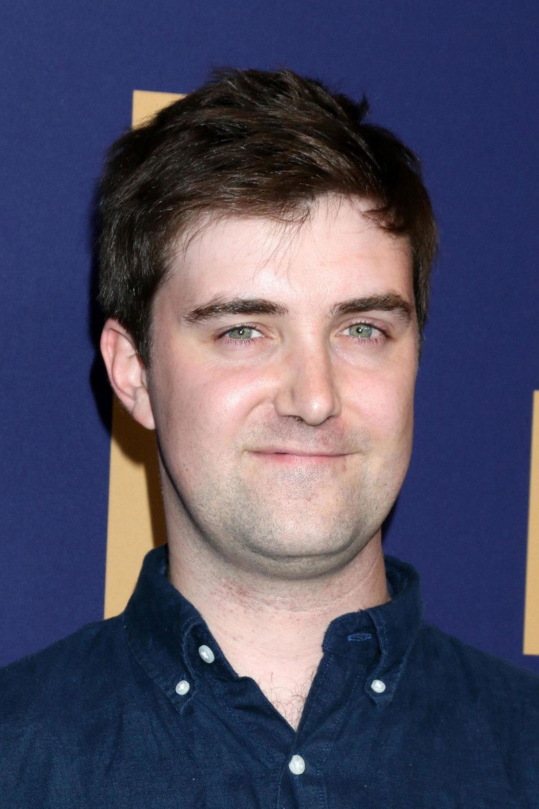 Nick Chuba portrait image