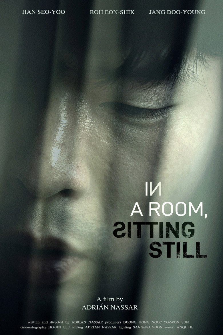 Imatge de In a Room, Sitting Still
