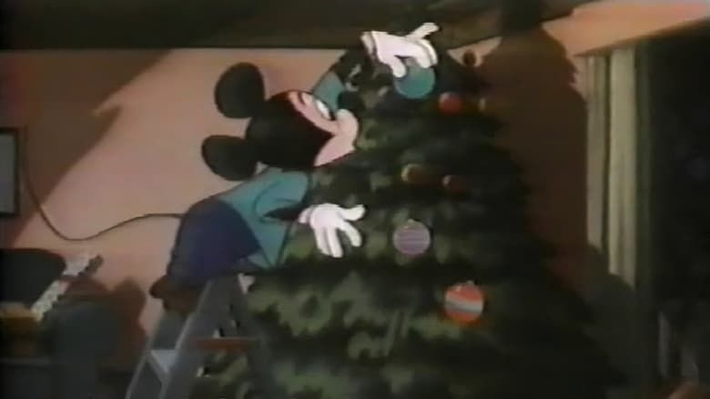 A Magical Disney Christmas (1981)