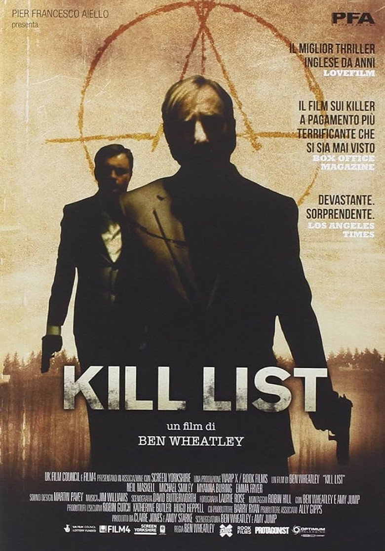 Imatge de Kill List