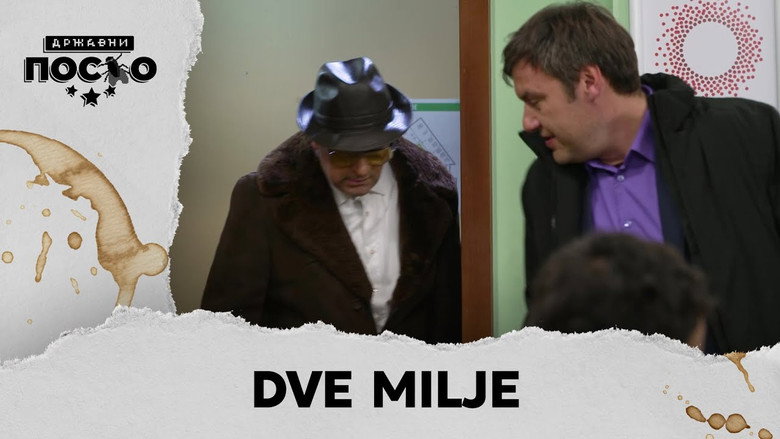 2271 Dve milje