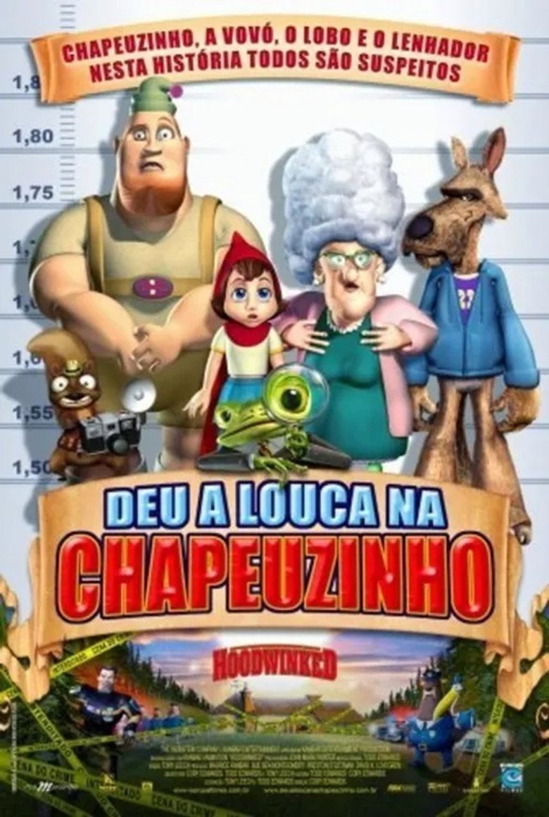 Póster la Película